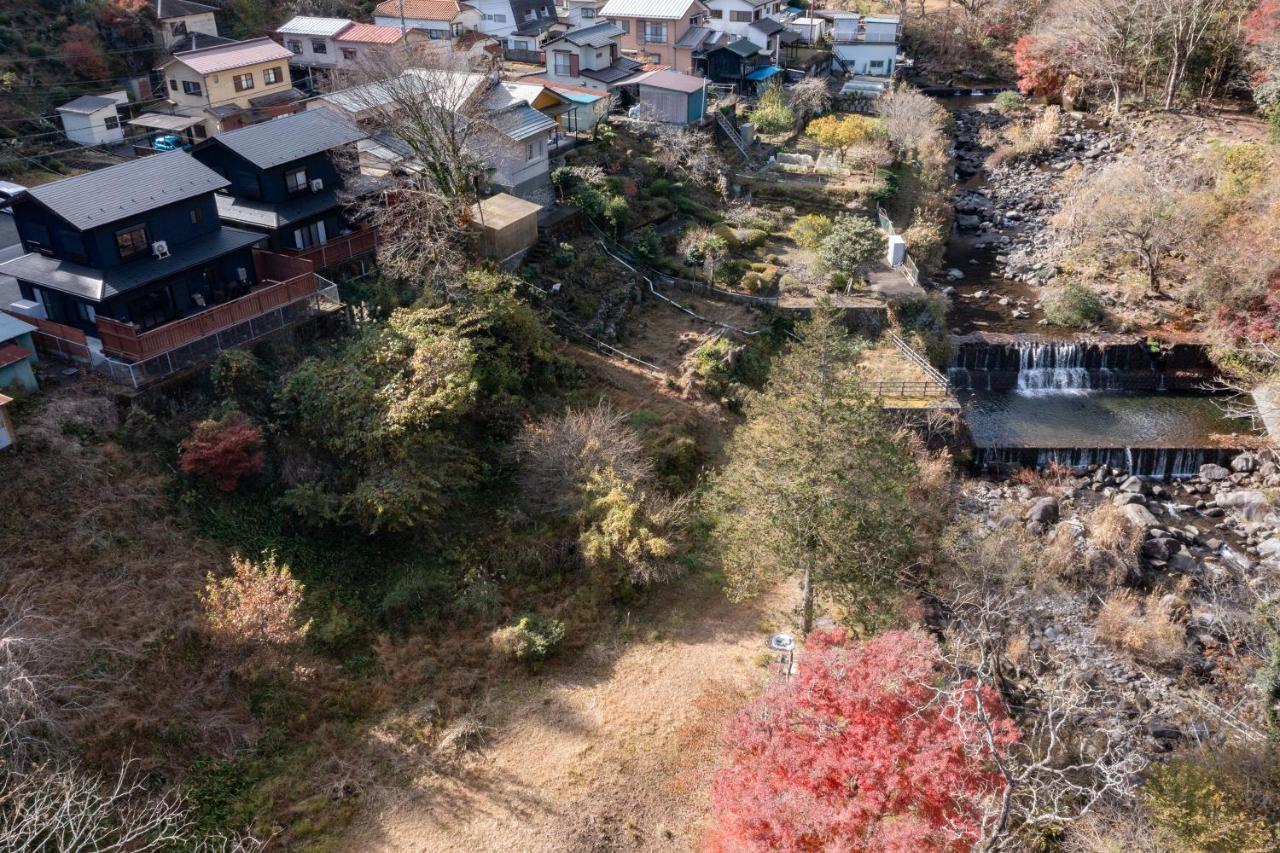 Smart Sukumogawa Riverside 公寓 *