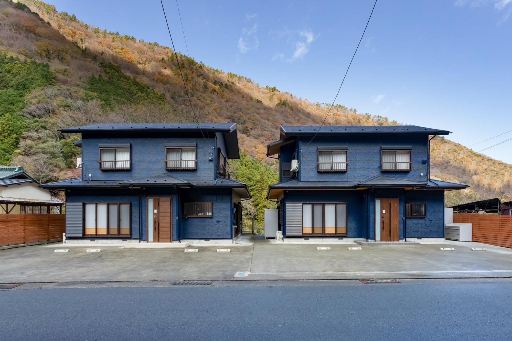 Apartment Smart Sukumogawa Riverside *