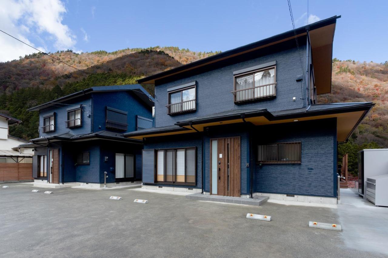 Appartement Smart Sukumogawa Riverside *