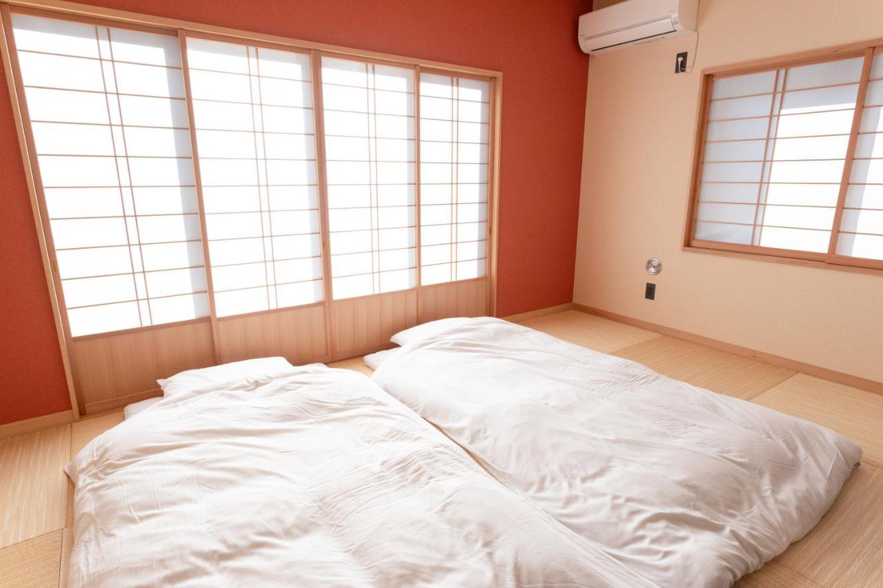 Smart Sukumogawa Riverside Appartement