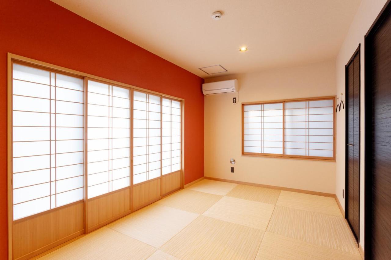Appartement Smart Sukumogawa Riverside