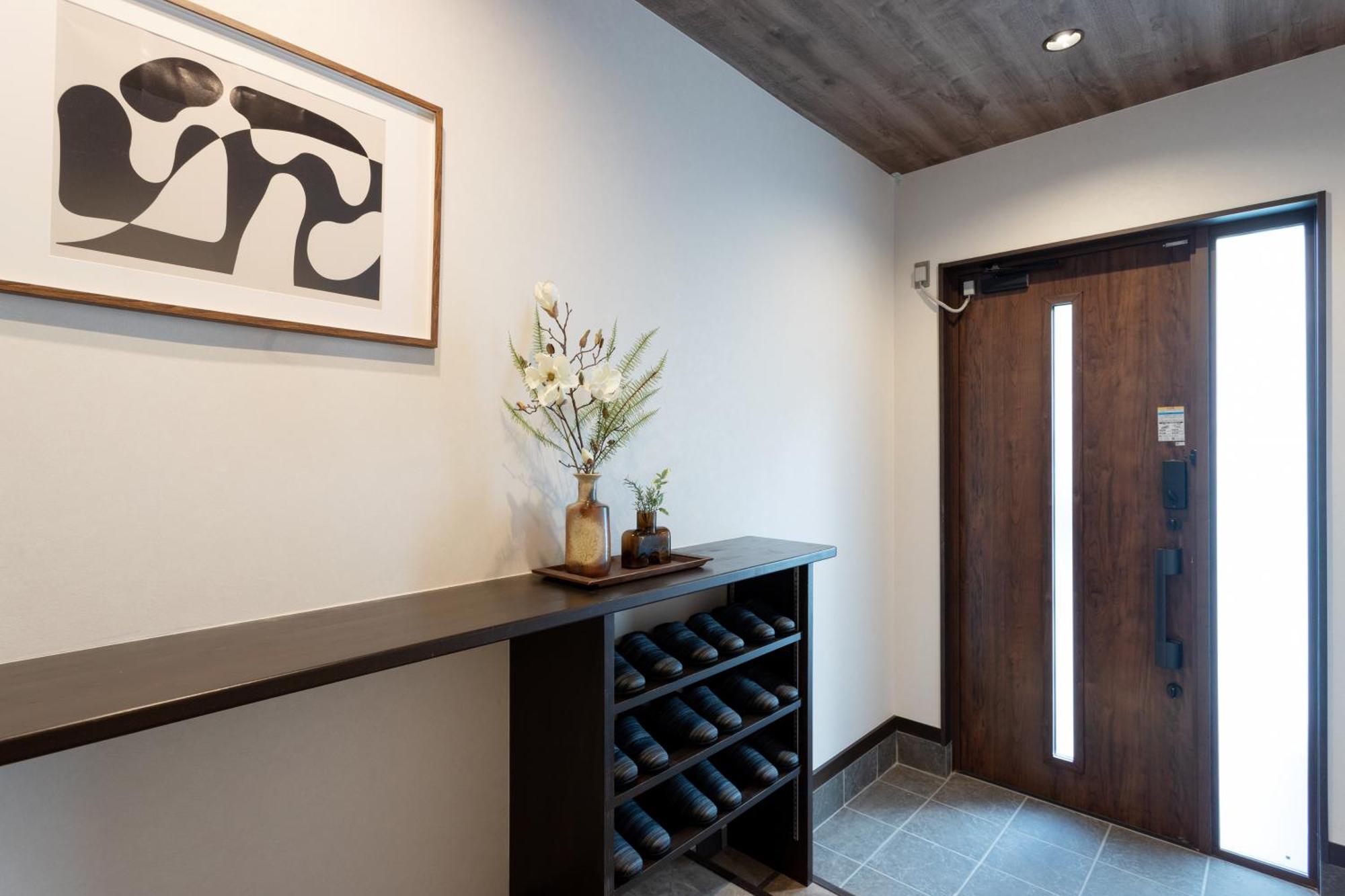 Appartement Smart Sukumogawa Riverside *