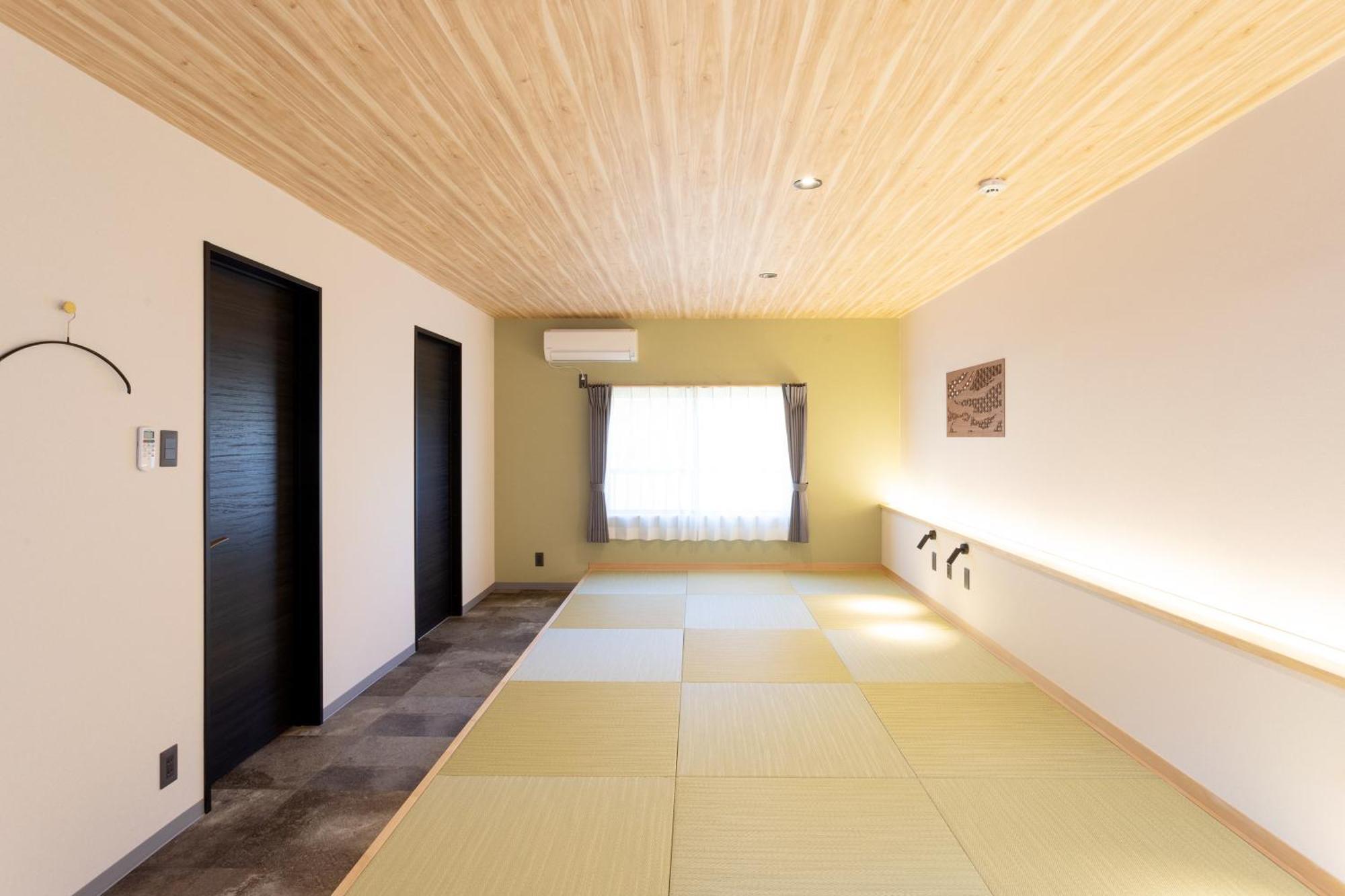 Smart Sukumogawa Riverside