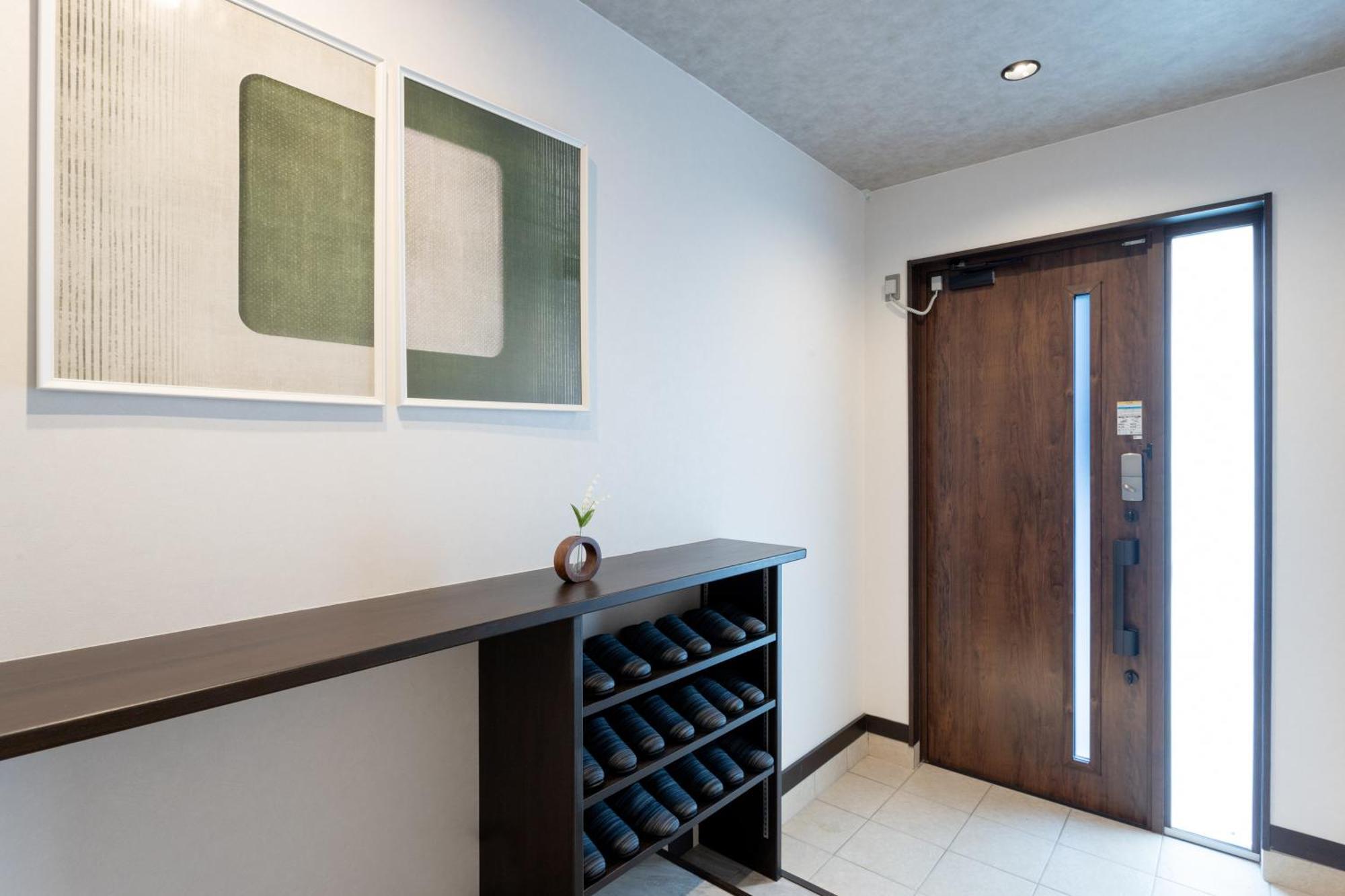 Appartement Smart Sukumogawa Riverside