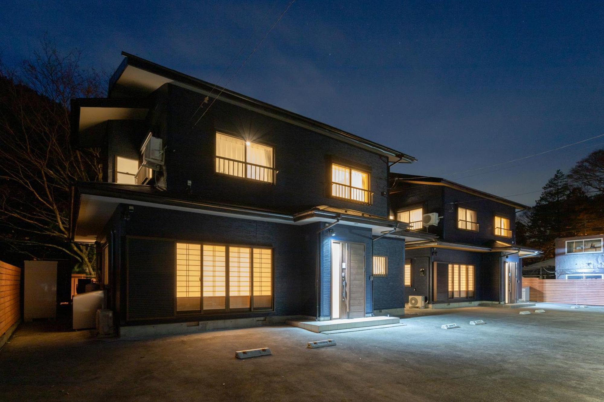 Smart Sukumogawa Riverside Appartement *