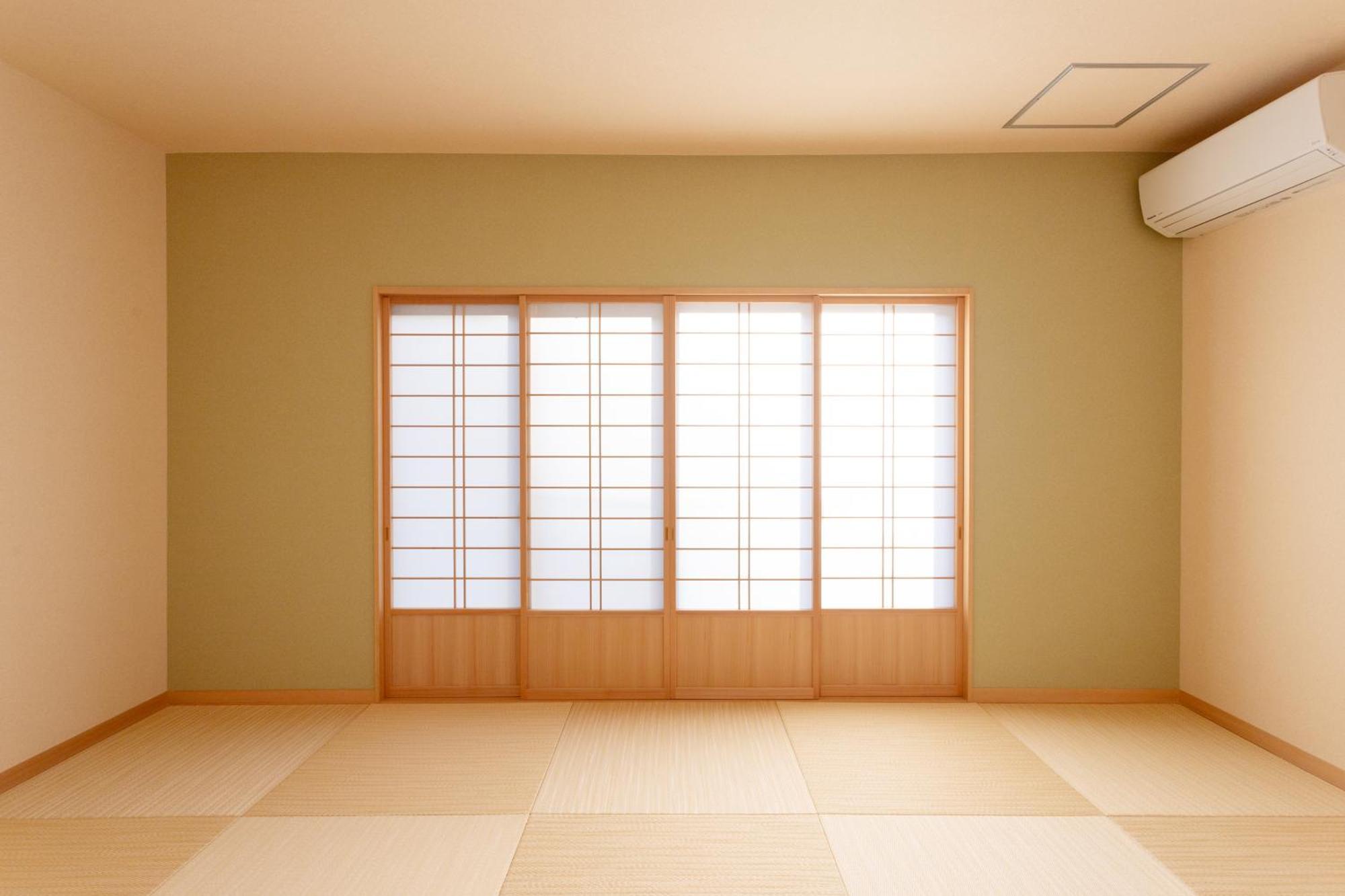 Appartement Smart Sukumogawa Riverside *