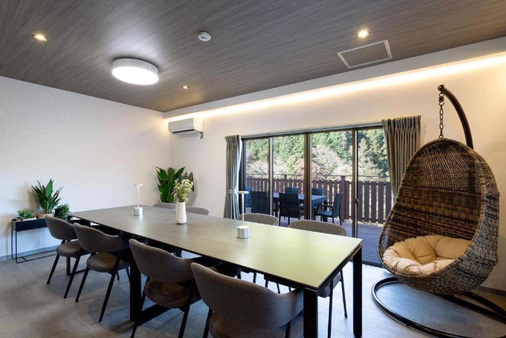 Smart Sukumogawa Riverside Appartement