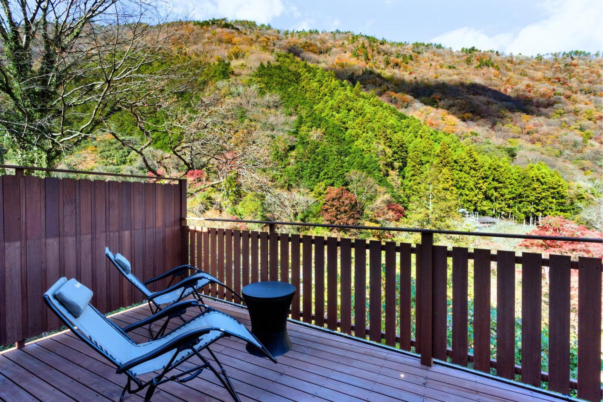 Smart Sukumogawa Riverside Appartement Hakone